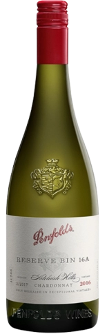 Rượu Vang Trắng Úc Penfolds Reserve Bin A Chardonnay